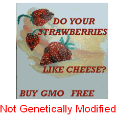 Not GMO*TM