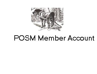 Member Account